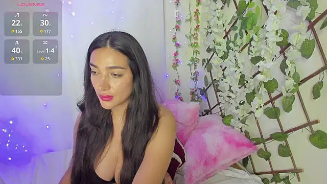 Snapshot of zara41 chatting on 11, 3, 2026 zara41 online show from 11, 3, 2026