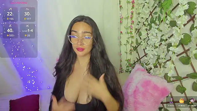 Snapshot of zara41 chatting on 14, 3, 2026 zara41 online show from 14, 3, 2026