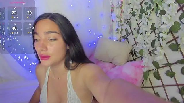 Snapshot of zara41 chatting on 17, 3, 2026 zara41 online show from 17, 3, 2026