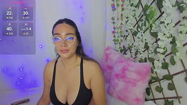 Snapshot of zara41 chatting on 25, 3, 2026 zara41 online show from 25, 3, 2026