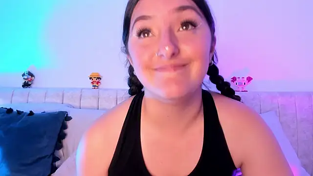 Kathia Morelli online show from 18, 2, 2025