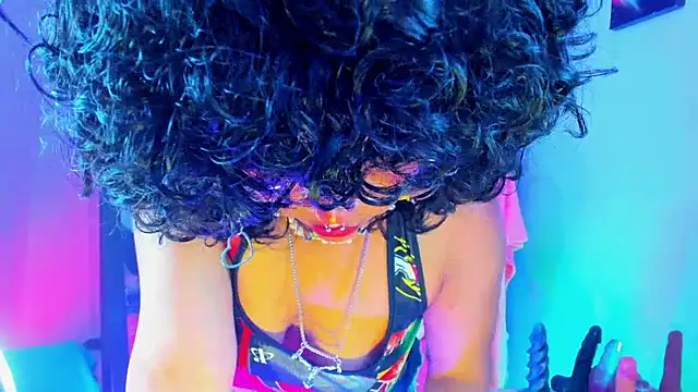 Snapshot of kuromi69 chatting on 14, 12, 2025 kuromi69 online show from 14, 12, 2025