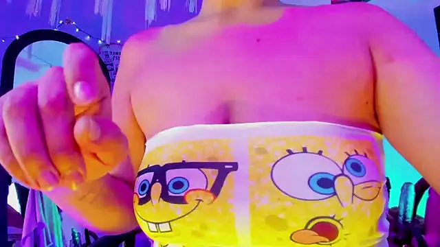 kuromi69 online show from 10, 1, 2026