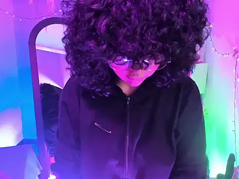 kuromi69 online show from 13, 2, 2026