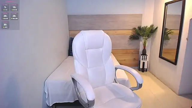 Violetta rainbow online show from 22, 1, 2025