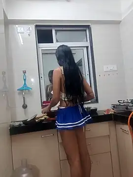 Angel Anamika online show from 17, 3, 2025