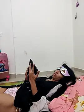 Angel Anamika online show from 20, 3, 2025