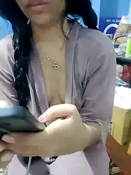 Snapshot of Angel_Anamika chatting on 22, 6, 2026 Angel Anamika online show from 22, 6, 2026
