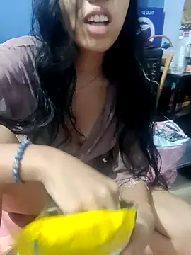 Snapshot of Angel_Anamika chatting on 5, 7, 2026 Angel Anamika online show from 5, 7, 2026