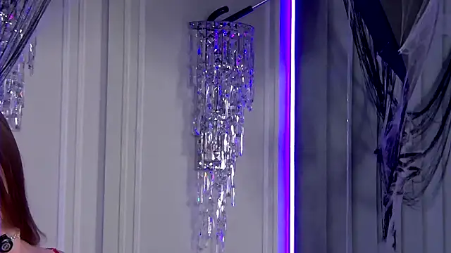 ChloeMarsch online show from 5, 11, 2025