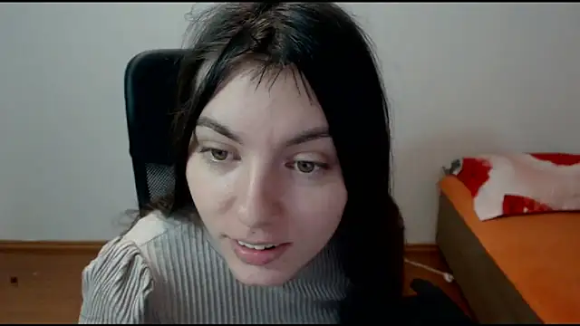 CuteJollie4U online show from 2, 12, 2024