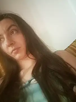 CuteJollie4U online show from 27, 12, 2024