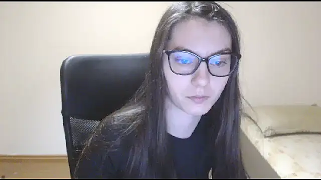 CuteJollie4U online show from 22, 3, 2025