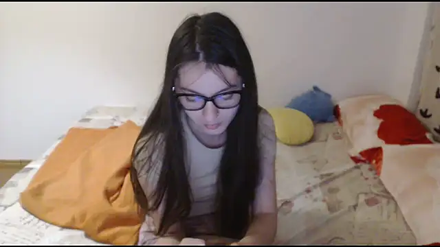 CuteJollie4U online show from 23, 10, 2025