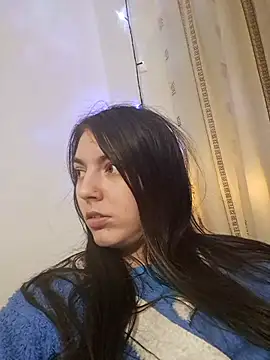 CuteJollie4U online show from 4, 12, 2025