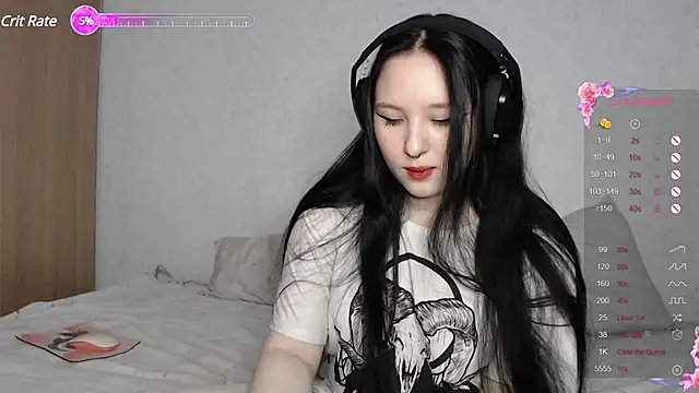 rageins online show from 13, 2, 2025