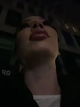 Snapshot of FoxyZen chatting on 22, 3, 2026 FoxyZen online show from 22, 3, 2026