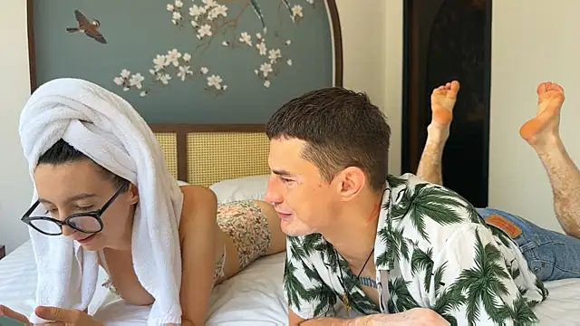 Snapshot of Morning_Stars chatting on 4, 11, 2025 Morning Stars online show from 4, 11, 2025