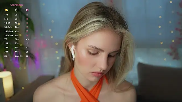 Snapshot of Fluffy-Angel chatting on 28, 1, 2025 Fluffy-Angel online show from 28, 1, 2025