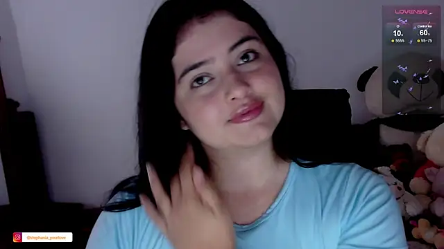 Stephania 18 online show from 27, 11, 2025