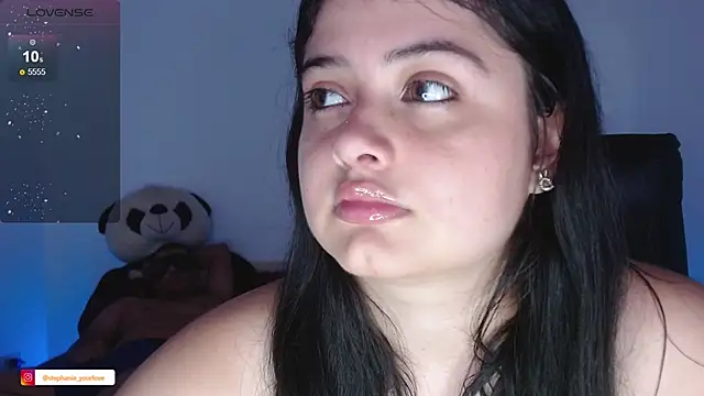 Stephania 18 online show from 8, 1, 2026