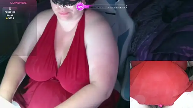 Snapshot of BBW-Ginger chatting on 15, 11, 2025 BBW-Ginger online show from 15, 11, 2025