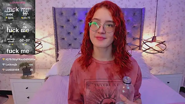 Snapshot of MiaWinx chatting on 24, 12, 2024 MiaWinx online show from 24, 12, 2024