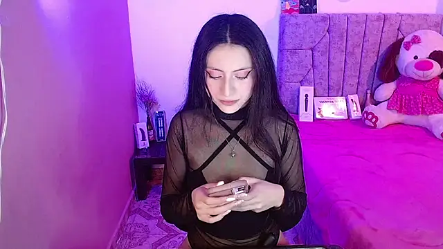 Snapshot of fluffy_peit16 chatting on 12, 3, 2025 fluffy peit16 online show from 12, 3, 2025