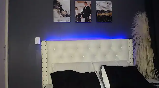 Mackenzzie 777  online show from 18, 3, 2025