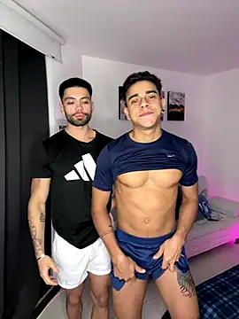 Mackenzzie 777  online show from 20, 12, 2025