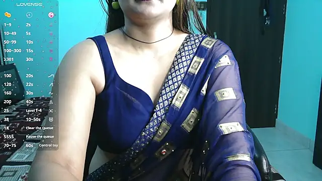 Snapshot of Jass-Karan chatting on 19, 3, 2025 Jass-Karan online show from 19, 3, 2025