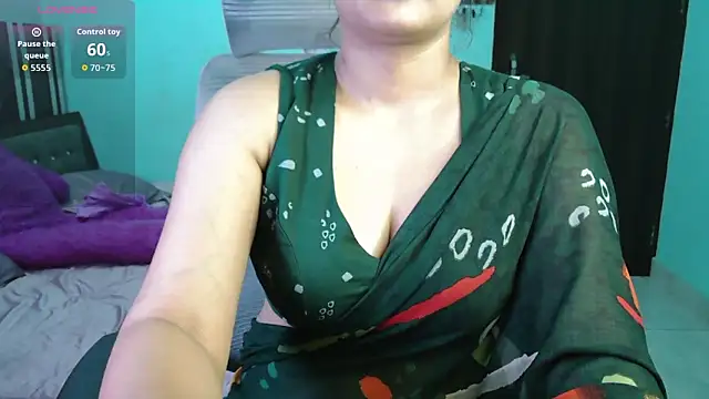 Snapshot of Jass-Karan chatting on 2, 11, 2025 Jass-Karan online show from 2, 11, 2025