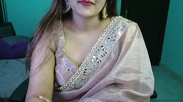 Snapshot of Jass-Karan chatting on 4, 11, 2025 Jass-Karan online show from 4, 11, 2025