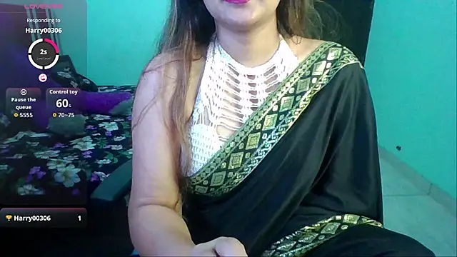 Snapshot of Jass-Karan chatting on 21, 12, 2025 Jass-Karan online show from 21, 12, 2025