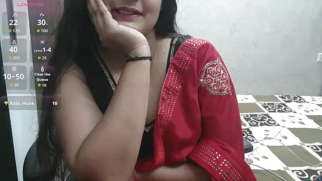 Snapshot of Jass-Karan chatting on 6, 5, 2026 Jass-Karan online show from 6, 5, 2026