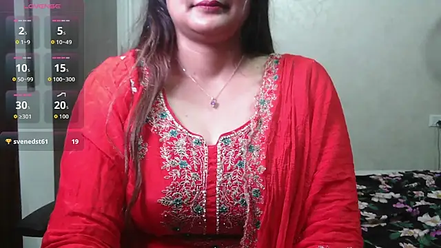 Snapshot of Jass-Karan chatting on 1, 6, 2026 Jass-Karan online show from 1, 6, 2026