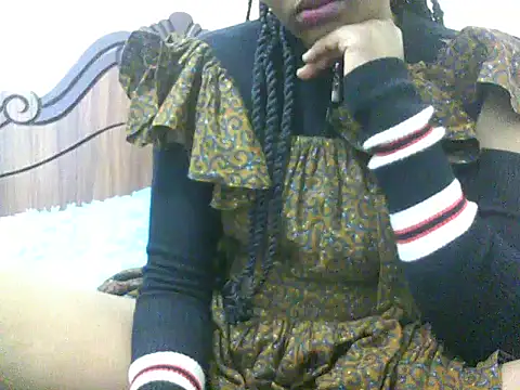 Snapshot of Baby_brown chatting on 29, 4, 2026 Baby brown online show from 29, 4, 2026