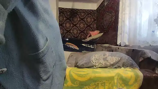 NataliiaRosa54 online show from 20, 3, 2025