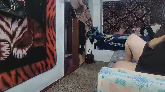 NataliiaRosa54 online show from 15, 9, 2025