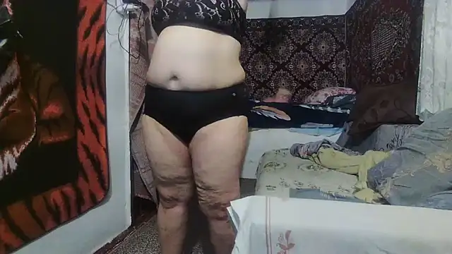 NataliiaRosa54 online show from 8, 10, 2025