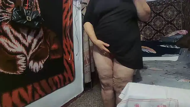 NataliiaRosa54 online show from 11, 10, 2025