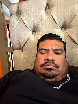 Snapshot of ThickD619 chatting on 15, 1, 2026 ThickD619 online show from 15, 1, 2026