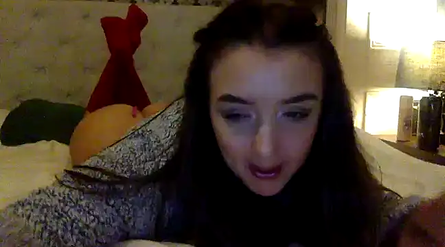 LucyLuxee19 online show from 30, 12, 2024