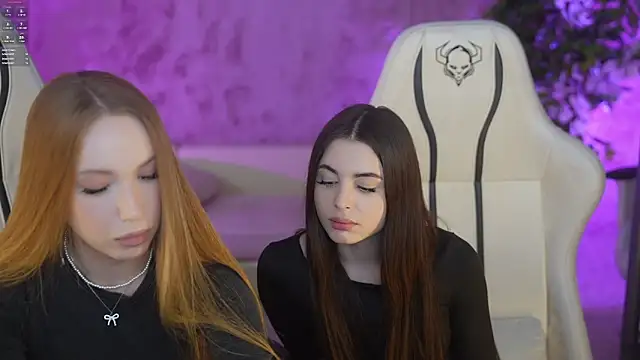 Linda054 online show from 14, 3, 2025