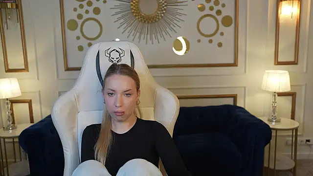 Linda054 online show from 23, 9, 2025