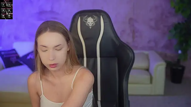 Linda054 online show from 20, 10, 2025