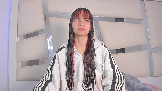 Snapshot of chrystal_js chatting on 20, 2, 2025 chrystal js online show from 20, 2, 2025