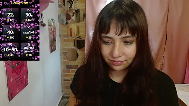 Snapshot of emitaa17228o chatting on 3, 2, 2025 emitaa17228o online show from 3, 2, 2025