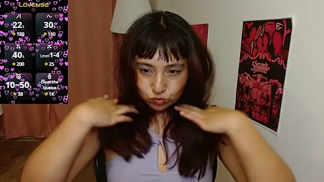 Snapshot of emitaa17228o chatting on 21, 2, 2025 emitaa17228o online show from 21, 2, 2025