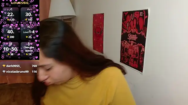 Snapshot of emitaa17228o chatting on 11, 3, 2025 emitaa17228o online show from 11, 3, 2025